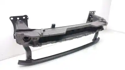 Автозапчастина б/у передній бампер підсилення для volkswagen t-cross (c11) 1.0 tsi посилання на oem iam 2gm807109b 2g0807651m 2gm807248b
