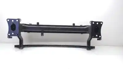 Автозапчастина б/у передній бампер підсилення для volkswagen t-cross (c11) 1.0 tsi посилання на oem iam 2gm807109b 2g0807651m 2gm807248b