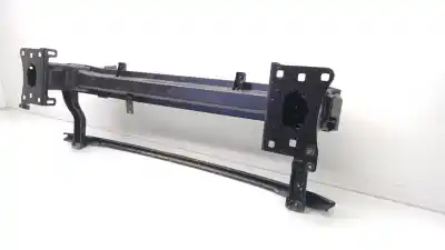 Автозапчастина б/у передній бампер підсилення для volkswagen t-cross (c11) 1.0 tsi посилання на oem iam 2gm807109b 2g0807651m 2gm807248b