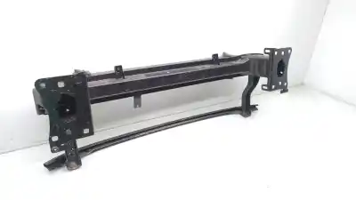 Автозапчастина б/у передній бампер підсилення для volkswagen t-cross (c11) 1.0 tsi посилання на oem iam 2gm807109b 2g0807651m 2gm807248b