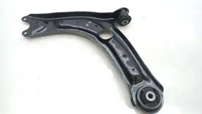 Автозапчасти б/у передний правый нижний рычаг подвески за audi q3 (f3b) 35 tdi ссылки oem iam 3q0407152s  