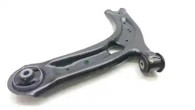Автозапчастина б/у передній лівий нижний рычаг підвіски для audi q3 (f3b) 35 tdi посилання на oem iam 3q0407151s  