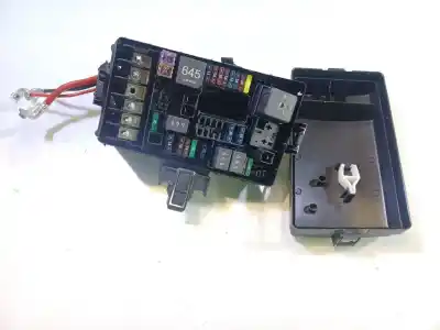 Автозапчасти б/у блок реле/предохранителей за audi q3 (f3b) 35 tdi ссылки oem iam 5q0907361g  