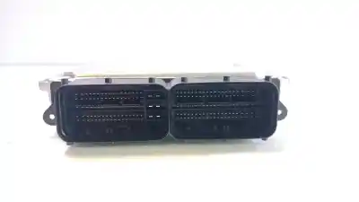 Автозапчастина б/у ебу контролер двигуна для audi q3 (f3b) 35 tdi посилання на oem iam 5l906022ee 0281039639 05l907309m