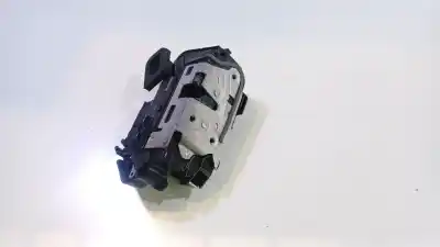 Автозапчасти б/у замок передней правой двери за audi q3 (f3b) 35 tdi ссылки oem iam 5tb837016e