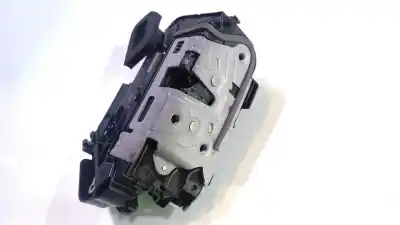 Автозапчасти б/у замок передней правой двери за audi q3 (f3b) 35 tdi ссылки oem iam 5tb837016e  