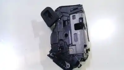 Автозапчасти б/у замок передней правой двери за audi q3 (f3b) 35 tdi ссылки oem iam 5tb837016e  