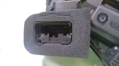 Автозапчасти б/у замок передней правой двери за audi q3 (f3b) 35 tdi ссылки oem iam 5tb837016e  