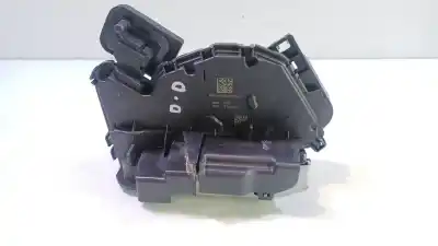 Автозапчасти б/у замок передней правой двери за audi q3 (f3b) 35 tdi ссылки oem iam 5tb837016e  