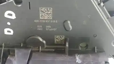 Автозапчасти б/у замок передней правой двери за audi q3 (f3b) 35 tdi ссылки oem iam 5tb837016e  