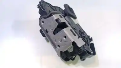 Автозапчасти б/у замок левой передней двери за audi q3 (f3b) 35 tdi ссылки oem iam 5tb837015e  