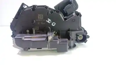 Автозапчасти б/у замок левой передней двери за audi q3 (f3b) 35 tdi ссылки oem iam 5tb837015e  