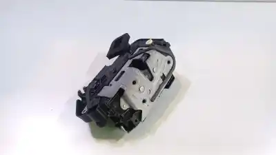 Автозапчасти б/у замок задней правой двери за audi q3 (f3b) 35 tdi ссылки oem iam 5ta839016q