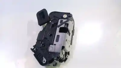 Автозапчастина б/у замок заднього правого дверя для audi q3 (f3b) 35 tdi посилання на oem iam 5ta839016q  