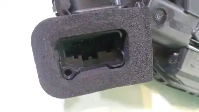 Автозапчастина б/у замок заднього правого дверя для audi q3 (f3b) 35 tdi посилання на oem iam 5ta839016q  