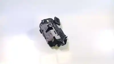 Автозапчасти б/у замок задней левой двери за audi q3 (f3b) 35 tdi ссылки oem iam 5ta839015l