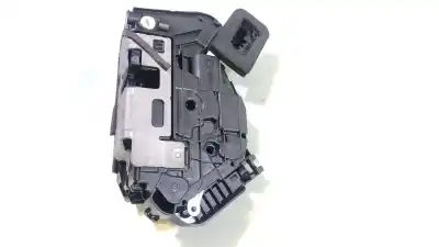 Автозапчасти б/у замок задней левой двери за audi q3 (f3b) 35 tdi ссылки oem iam 5ta839015l  5ta839015q