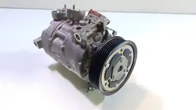 Автозапчасти б/у компрессор кондиционера воздуха за audi q3 (f3b) 35 tdi ссылки oem iam 5q0816803d