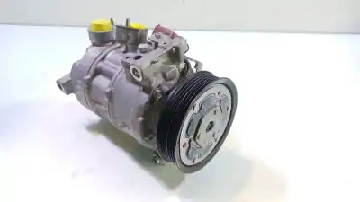 Pezzo di ricambio per auto di seconda mano COMPRESSORE ARIA CONDIZIONATA per VOLKSWAGEN T-ROC (A11, D11)  Riferimenti OEM IAM 5Q0816803D 4472506102 3Q0816803D Pezzo di ricambio per auto di seconda mano COMPRESSORE ARIA CONDIZIONATA per VOLKSWAGEN T-ROC (A11, D11)  Riferimenti OEM IAM 5Q0816803D 4472506102 3Q0816803D