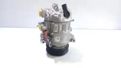 Автозапчастина б/у компресор кондиционера для volkswagen t-roc (a11, d11) 1.5 tsi посилання на oem iam 5q0816803d 4472506102 3q0816803d Автозапчастина б/у компресор кондиционера для volkswagen t-roc (a11, d11) 1.5 tsi посилання на oem iam 5q0816803d 4472506102 3q0816803d