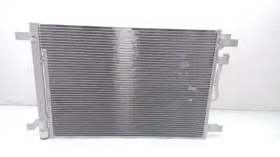 Автозапчасти б/у конденсатор / радиатор кондиционера воздуха за audi q3 (f3b) 35 tdi ссылки oem iam 5q816411ar  