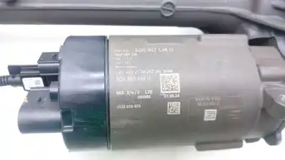 Автозапчасти б/у рулевая рейка за audi q3 (f3b) 35 tdi ссылки oem iam 5qs423062a  5qb423050cf  5qs907146d  5qs959439h 5qb423062h