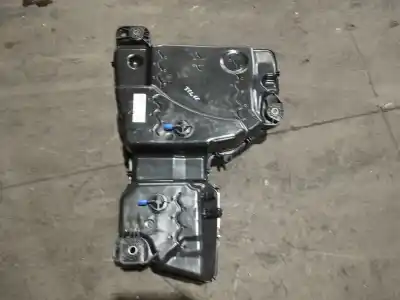 Автозапчасти б/у fap adblue дополнительный депозит за audi q3 (f3b) 35 tdi ссылки oem iam 5qf131877p 5qf131969g 0444040074