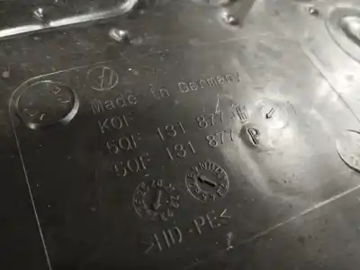 Автозапчасти б/у fap adblue дополнительный депозит за audi q3 (f3b) 35 tdi ссылки oem iam 5qf131877p 5qf131969g 0444040074