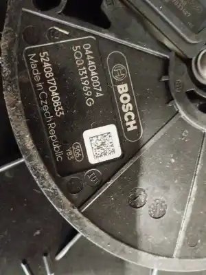 Автозапчасти б/у fap adblue дополнительный депозит за audi q3 (f3b) 35 tdi ссылки oem iam 5qf131877p 5qf131969g 0444040074