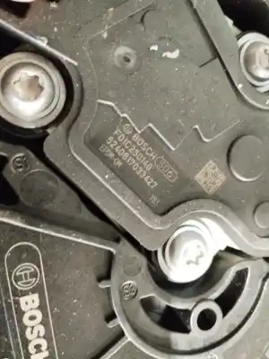 Автозапчасти б/у fap adblue дополнительный депозит за audi q3 (f3b) 35 tdi ссылки oem iam 5qf131877p 5qf131969g 0444040074