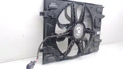 Автозапчасти б/у электрический вентилятор за audi q3 (f3b) 35 tdi ссылки oem iam 5q0121203de plub026uzz1c 5wa121203p