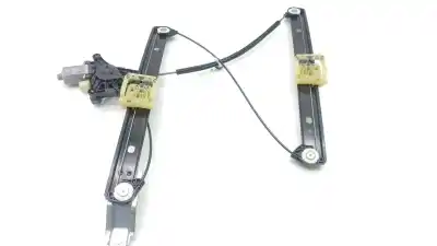 Автозапчасти б/у регулятор стекла переднего левого за audi q3 (f3b) 35 tdi ссылки oem iam 83a837461  