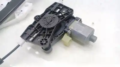 Автозапчасти б/у регулятор стекла заднего левого за audi q3 (f3b) 35 tdi ссылки oem iam 83a839461  