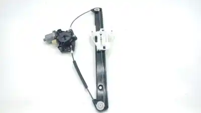 Автозапчасти б/у регулятор стекла заднего левого за audi q3 (f3b) 35 tdi ссылки oem iam 83a839461  