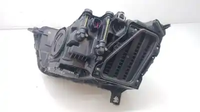 Автозапчасти б/у правая фара за audi q3 (f3b) 35 tdi ссылки oem iam 83a941774  83a941034