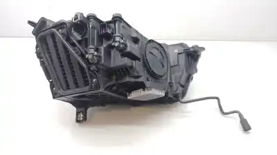 Автозапчасти б/у левая фара за audi q3 (f3b) 35 tdi ссылки oem iam 83a941773  83a941033