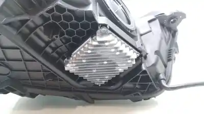 Автозапчасти б/у левая фара за audi q3 (f3b) 35 tdi ссылки oem iam 83a941773  83a941033