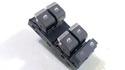 Автозапчасти б/у выключатель левого переднего окна за audi q3 (f3b) 35 tdi ссылки oem iam 83a959851nv6