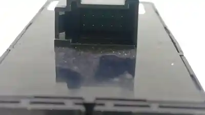 Автозапчастина б/у передні вікний вмикач для audi q3 (f3b) 35 tdi посилання на oem iam 83a959851nv6  