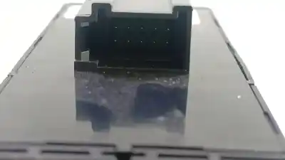 Автозапчастина б/у передні вікний вмикач для audi q3 (f3b) 35 tdi посилання на oem iam 83a959851nv6  