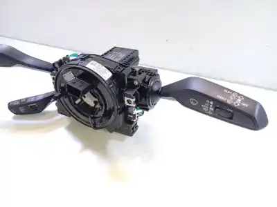 Автозапчасти б/у управление светом за audi q3 (f3b) 35 tdi ссылки oem iam 82a953521nl  5q1953549d