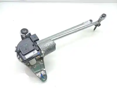 Автозапчасти б/у мотор переднего стеклоочистителя за audi q3 (f3b) 35 tdi ссылки oem iam 83b955023d