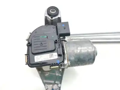 Автозапчасти б/у мотор переднего стеклоочистителя за audi q3 (f3b) 35 tdi ссылки oem iam 83b955023d 83b955119b 83b955023d