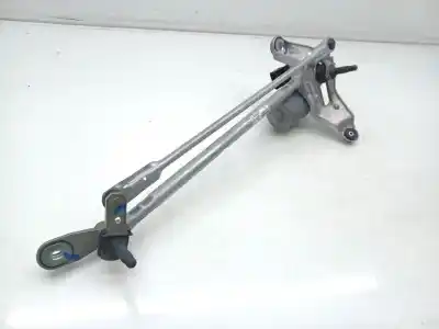 Автозапчасти б/у мотор переднего стеклоочистителя за audi q3 (f3b) 35 tdi ссылки oem iam 83b955023d 83b955119b 83b955023d