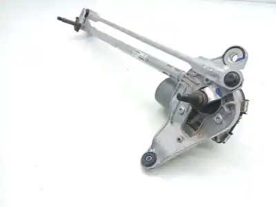 Автозапчасти б/у мотор переднего стеклоочистителя за audi q3 (f3b) 35 tdi ссылки oem iam 83b955023d 83b955119b 83b955023d