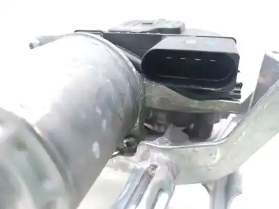 Автозапчасти б/у мотор переднего стеклоочистителя за audi q3 (f3b) 35 tdi ссылки oem iam 83b955023d 83b955119b 83b955023d