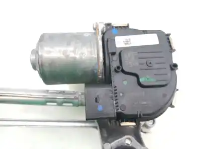 Автозапчасти б/у мотор переднего стеклоочистителя за audi q3 (f3b) 35 tdi ссылки oem iam 83b955023d 83b955119b 83b955023d