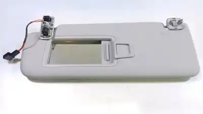 Автозапчастина б/у лівий натір для audi q3 (f3b) 35 tdi посилання на oem iam 83a857551dft9  