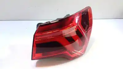 Автозапчасти б/у правый задний фонарь за audi q3 (f3b) 35 tdi ссылки oem iam 83a945092