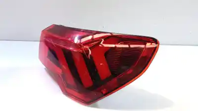 Автозапчасти б/у правый задний фонарь за audi q3 (f3b) 35 tdi ссылки oem iam 83a945092  